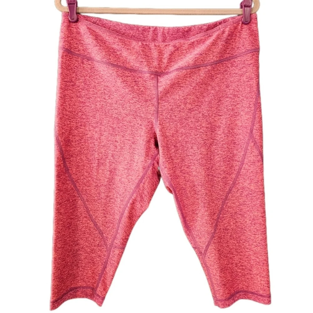 Zella Live In 2 Capri Leggings